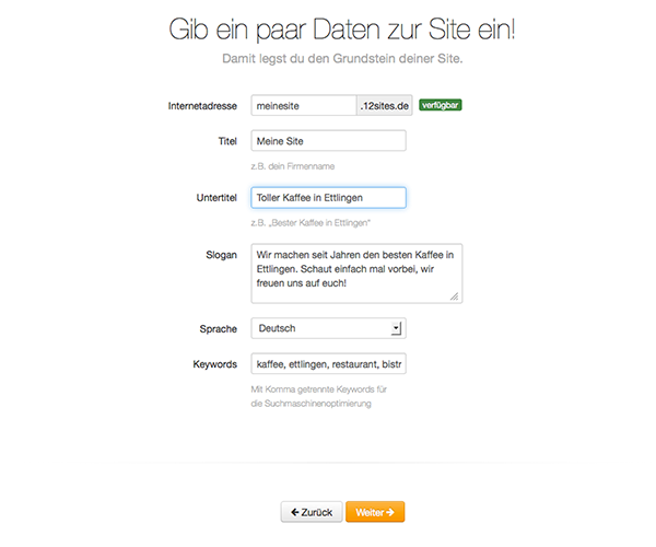 Basedata